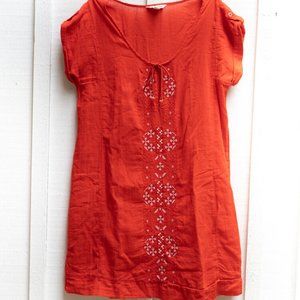 American Eagle Dress